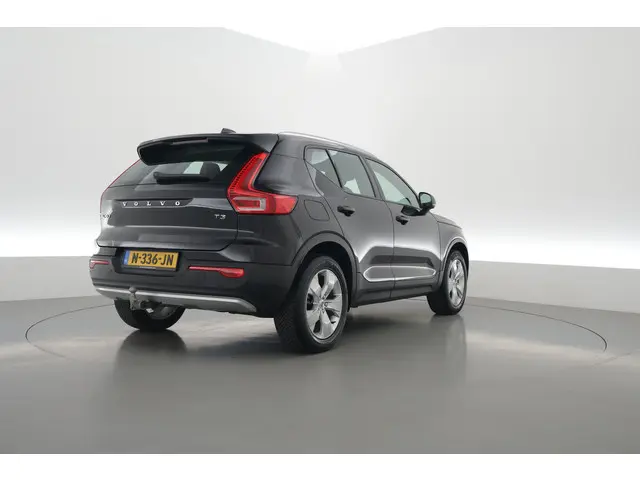 Volvo XC40 1.5 T3 Business | Navi | Elek. Trekhaak | All Seasons | Cruise Ctrl | Elek. Achterklep |...