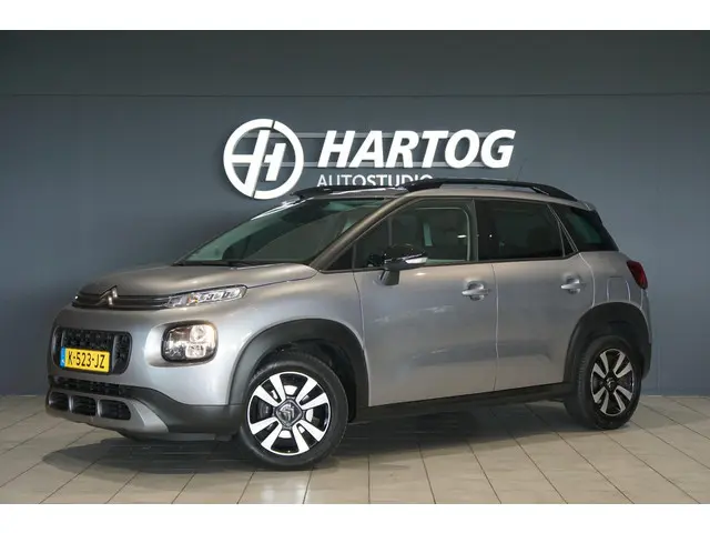Citroen C3 Aircross 1.2 PureTech S&S Business APPLE CARPLAY / NAVIGATIE