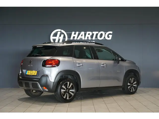 Citroen C3 Aircross 1.2 PureTech S&S Business APPLE CARPLAY / NAVIGATIE