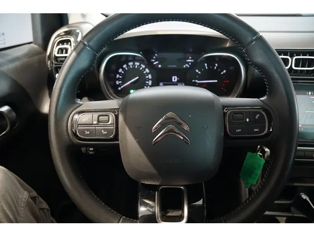 Citroen C3 Aircross 1.2 PureTech S&S Business APPLE CARPLAY / NAVIGATIE