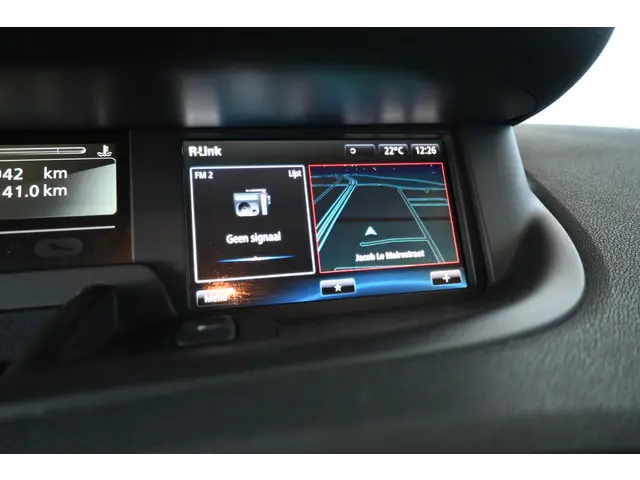 Renault Grand Scénic