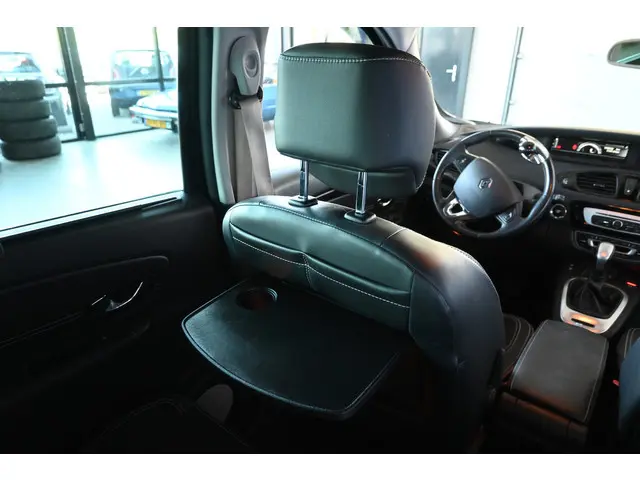 Renault Grand Scénic