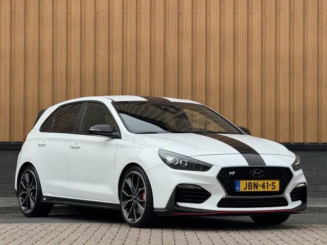 Hyundai i30 2.0 T-GDI N2 Performance | 275 PK! | Apple Carplay | Android Auto | Camera | Stuurwielve...