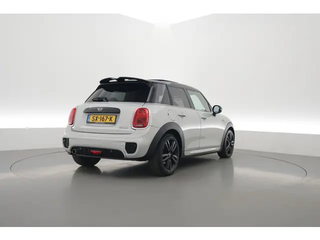 MINI Mini 1.5 Cooper John Cooper Works | Orig. NL | S/K-Dak | Harman/Kardon | Cruise | Climate | Nav...