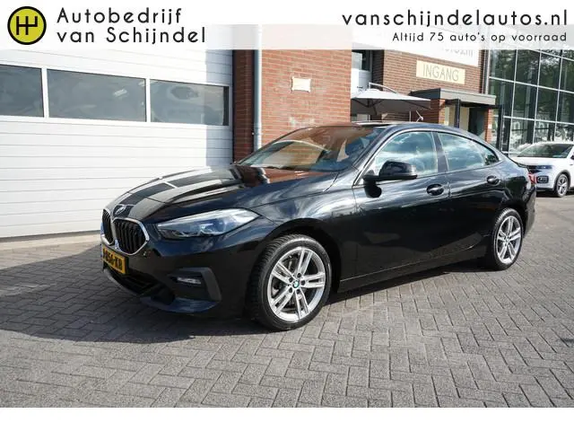 BMW 2-serie Gran Coupé 218i 141pk Executive NL AUTO PANODAK - APPLE CARPLAY / ANDROID - AFNEEMBARE T...
