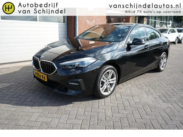 BMW 2-serie Gran Coupé 218i 141pk Executive NL AUTO PANODAK - APPLE CARPLAY / ANDROID - AFNEEMBARE T...