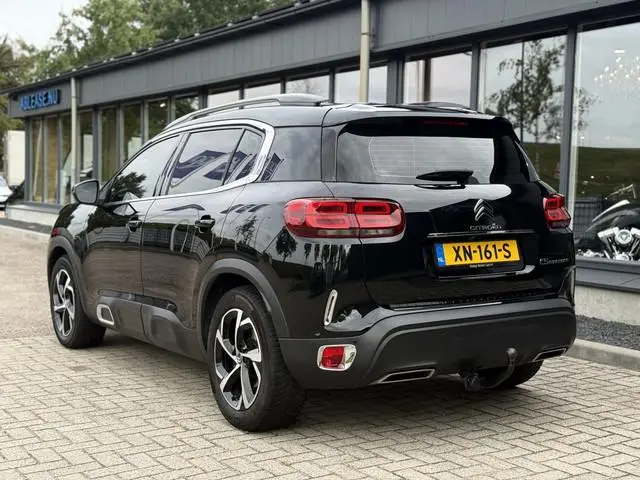 Citroën C5 Aircross 1.2 PureTech Business Apple CarPlay Trekhaak