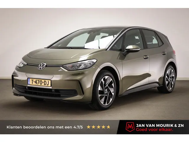 Volkswagen ID.3 Pro 58 kWh SOH 94% | COMFORT / ASSISTENTIE- PACK | STUURVERWARMING | CAMERA | 18"