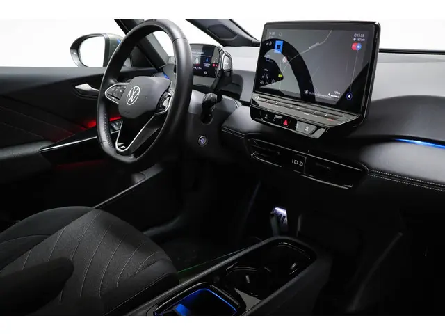 Volkswagen ID.3 Pro 58 kWh SOH 94% | COMFORT / ASSISTENTIE- PACK | STUURVERWARMING | CAMERA | 18"