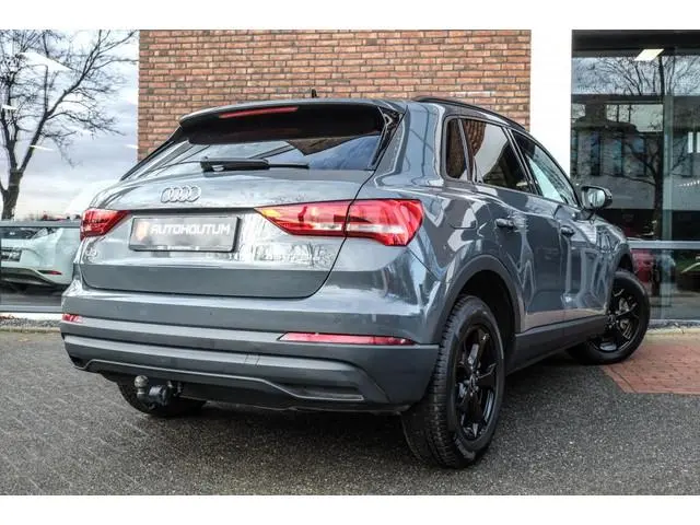 Audi Q3 45 TFSI e | SOH 100% | Navigatie | Carplay | Trekhaak