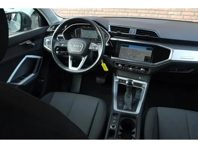 Audi Q3 45 TFSI e | SOH 100% | Navigatie | Carplay | Trekhaak