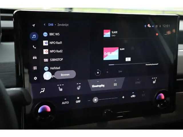 Toyota C-HR+
