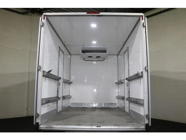 Mercedes-Benz Sprinter 314 CDI Koel Bakwagen Dag en Nacht