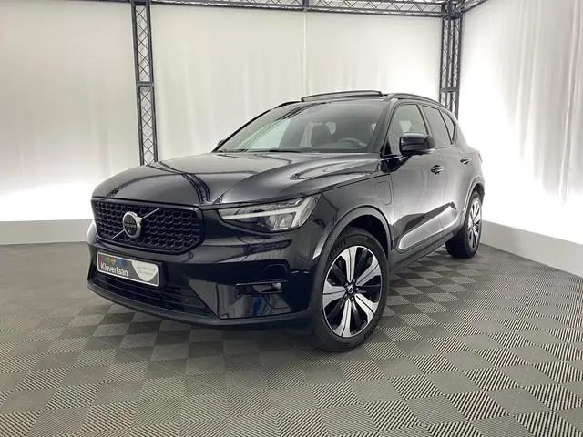 Volvo XC40 1.5 T5 Plug-in hybrid Ultimate Dark | Apple carplay | Pano dak | Elektr. trekhaak | BLISS...