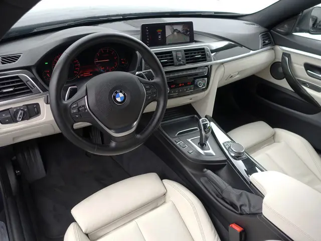 BMW 4-serie Gran Coupé 420i M Sport Individual Aut- Schuifdak, Standkachel, Harman Kardon, Sfeerverl...
