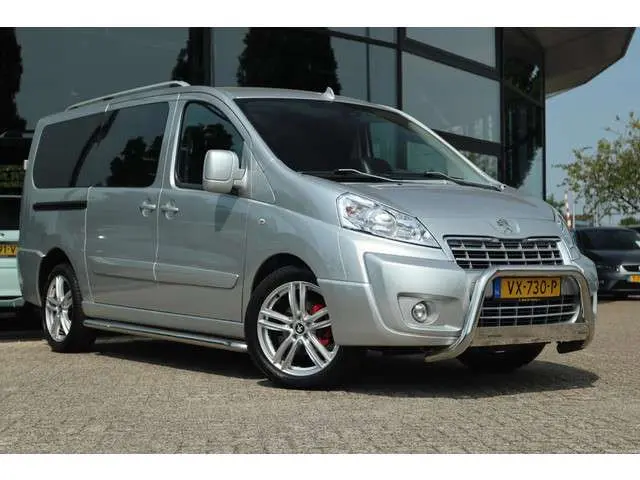 Peugeot Expert