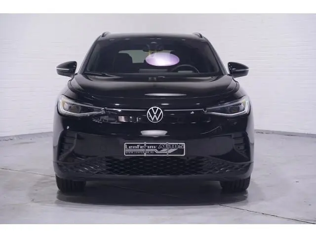 Volkswagen ID.4 Pro Business 77 kWh SOH 95% NAP Warmtepomp 286 pk Camera 360 Led Matrix Winterpakket...