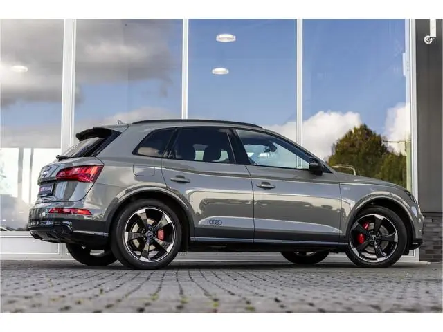 Audi Q5 3.0 TFSI SQ5 quattro Pro Line Plus | B&O | Pano | Matrix Led