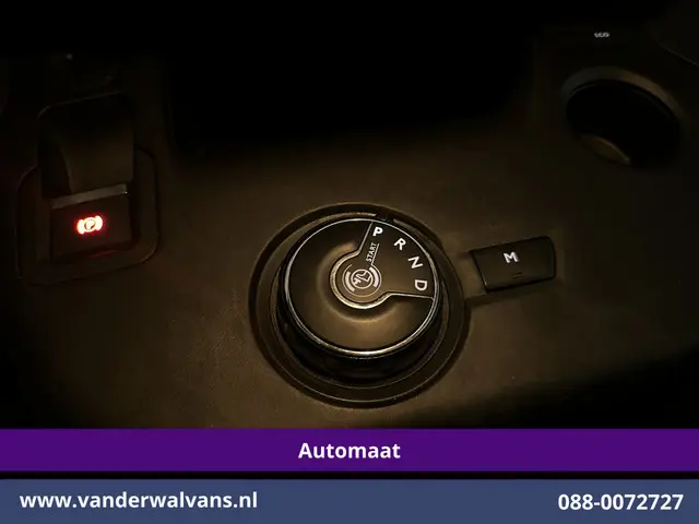 Citroën Berlingo 1.2 PureTech 130pk Automaat L1H1 Benzine Euro6 Airco | 3-Zits | 2x Zijdeur | Naviga...