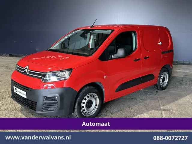 Citroën Berlingo
