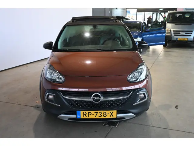 Opel ADAM
