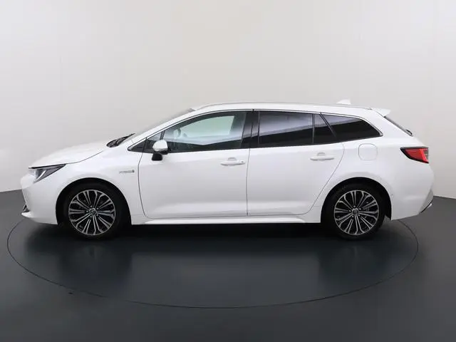 Toyota Corolla Touring Sports 1.8 Hybrid Executive | Navigatie | parkeer camera