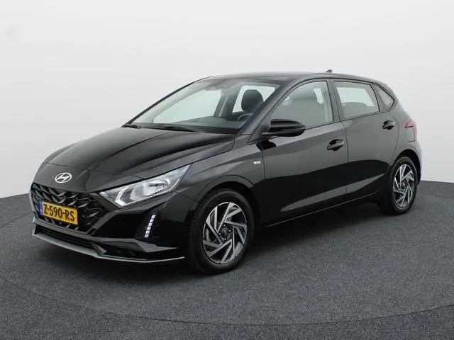 Hyundai i20 1.0 T-GDI Comfort Smart | Camera | Dodehoek sensoren | Apple Carplay/ Android Auto | Pri...