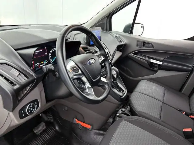 Ford Transit Connect 1.5 EcoBlue Automaat L2 Trend Navigatie Airco Parkeersensoren Cruise Control 3Z...