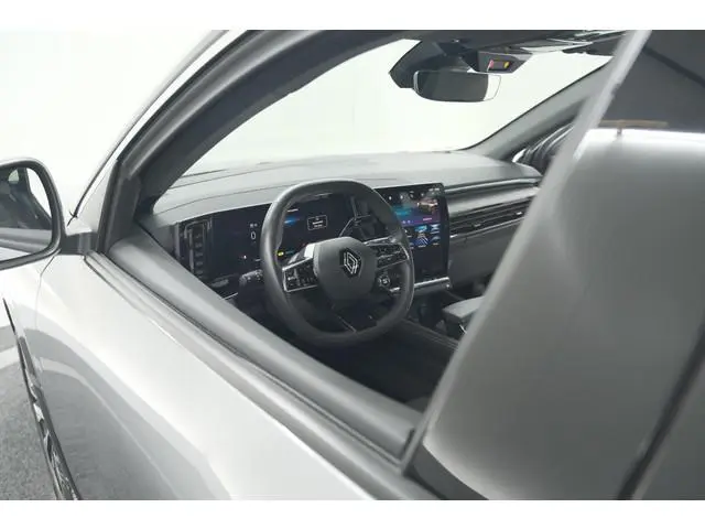 Renault Austral Mild Hybrid 160 X-Tronic Techno | 1800 KG TREKGEWICHT | Panoramadak | 360 Camera | D...
