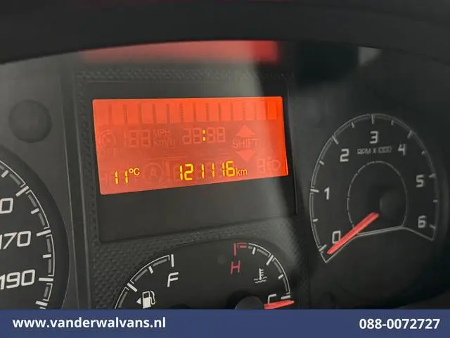 Citroën Jumper