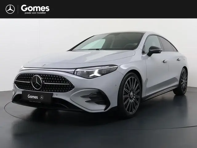 Mercedes-Benz CLA 180 Business Solution AMG | AMG Line Plus | Premium Plus Pakket  | Night Pakket |...