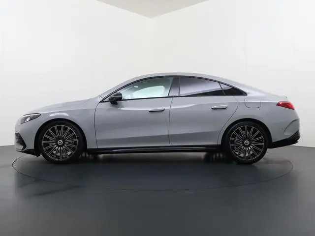 Mercedes-Benz CLA 180 Business Solution AMG | AMG Line Plus | Premium Plus Pakket  | Night Pakket |...