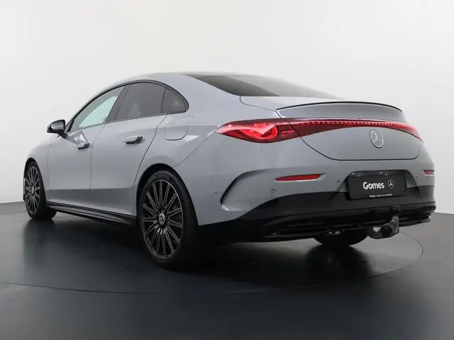 Mercedes-Benz CLA 180 Business Solution AMG | AMG Line Plus | Premium Plus Pakket  | Night Pakket |...