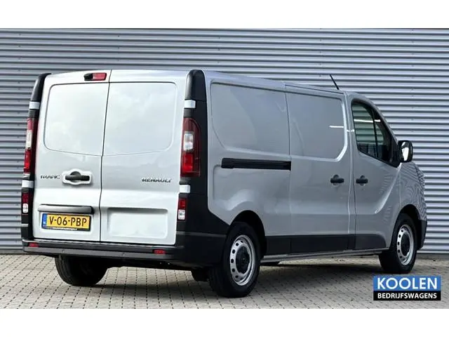 Renault Trafic - 2.0 Blue dCi 130 T30 L2 Led|Carplay|Camera|Cruise