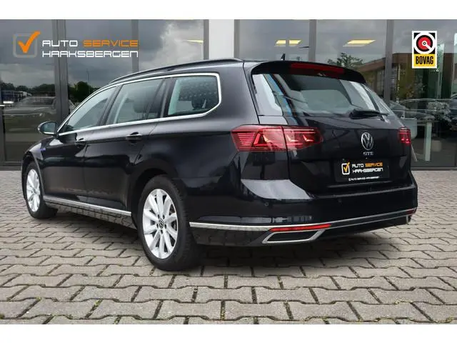 Volkswagen Passat Variant 1.4 TSI PHEV GTE Business | Matrix | Camera | Trekhaak |