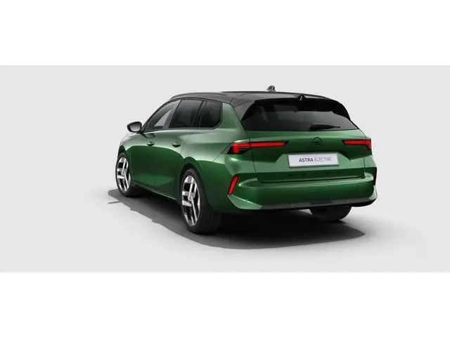 Opel Astra Sports Tourer 1.6 Turbo Plug In Hybrid Edition | NEW ASTRA | NU TE BESTELLEN | TOT 8 JAAR...