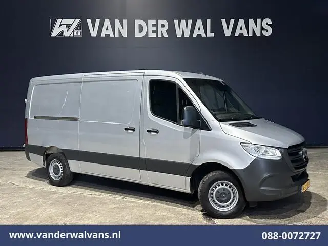 Mercedes-Benz Sprinter 315 CDI 150pk L2H1 Euro6 Airco | Camera | Apple Carplay | Trekhaak | Cruiseco...