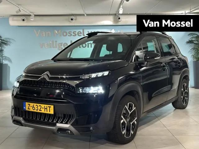 Citroen C3 Aircross 1.2 Max | AUTOMAAT | CAMERA | KEYLESS | TREKHAAK