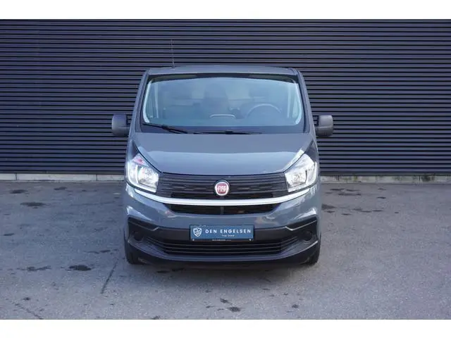 Fiat Talento