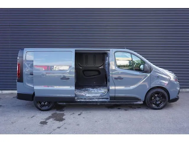 Fiat Talento
