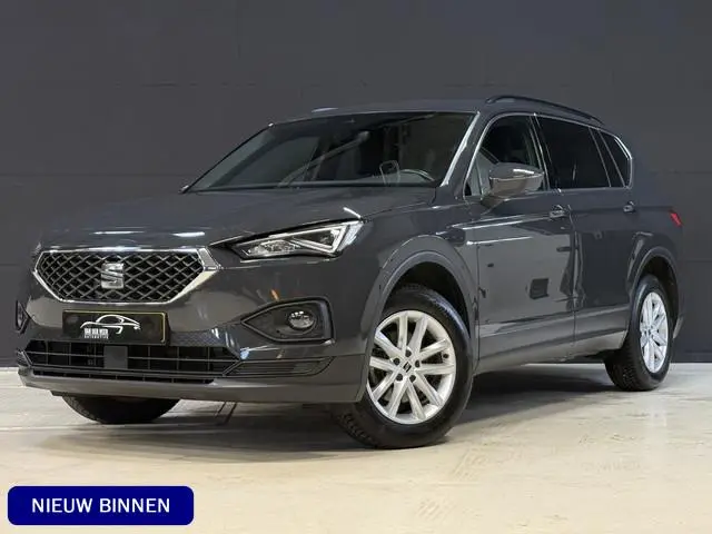 SEAT Tarraco 1.5 TSI Style Business Intense | Trekhaak | Camera | Carplay | ACC