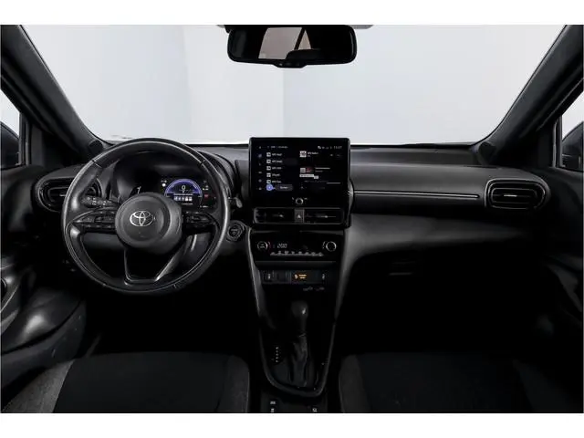 Toyota Yaris Cross 1.5 Hybrid 115 Dynamic | Dig.Cockpit | Adapt.Cruise | Stoel-+stuurverwarming | Ca...