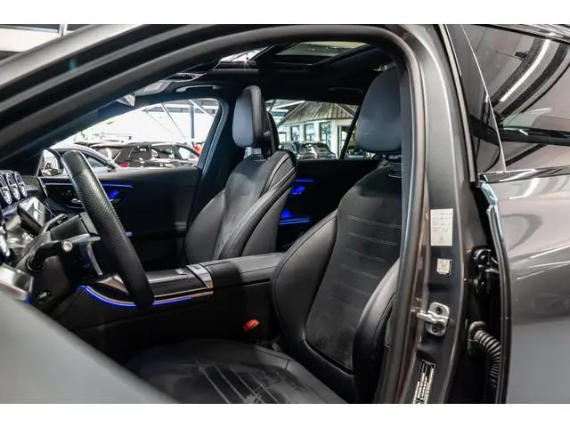 Mercedes-Benz C-klasse Estate 300 e Business Solution AMG Schuifdak | Memory