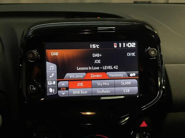 Citroën C1