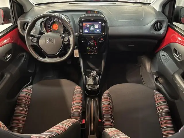 Citroën C1