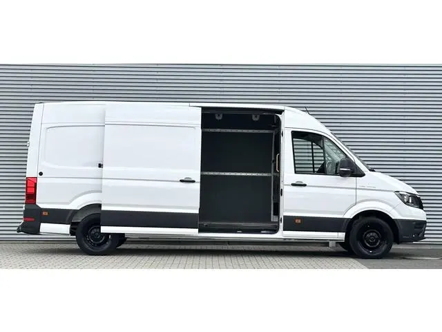 MAN TGE 35 2.0 Extra Lang L5 140pk Automaat|Camera|Airco