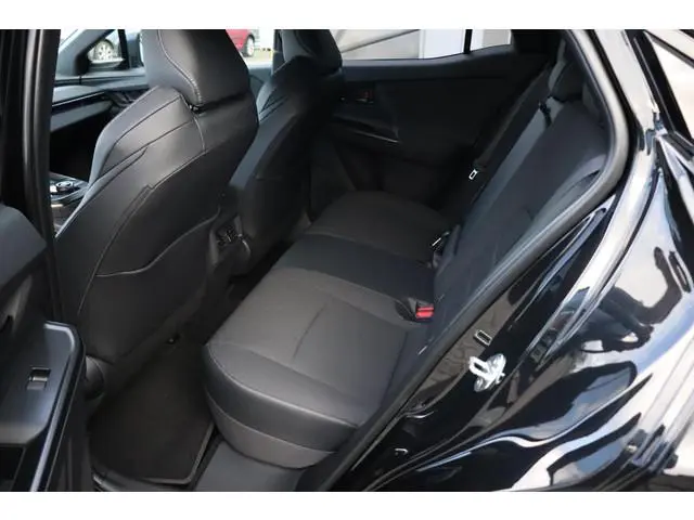 Toyota C-HR+