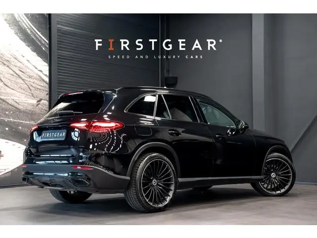 Mercedes-Benz GLC-klasse 220d 4MATIC Luxury Line *Panorama / Advanced-Plus pakket / Memory / Trekhaa...