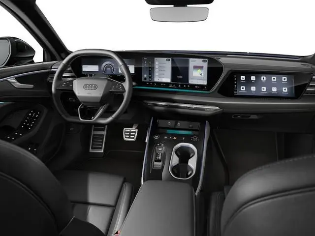 Audi A6 Avant 2.0 e-hybrid quattro S edition 299 PK · Premium pakket · Tech plus · 20" LM Velgen