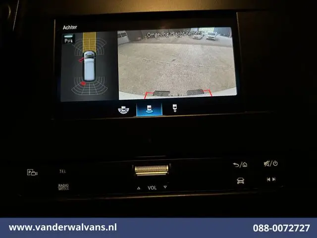 Mercedes-Benz Sprinter 316 CDI 164pk 3500kg Trekhaak L2H2 Euro6 Airco | Camera  | Apple Carplay Crui...
